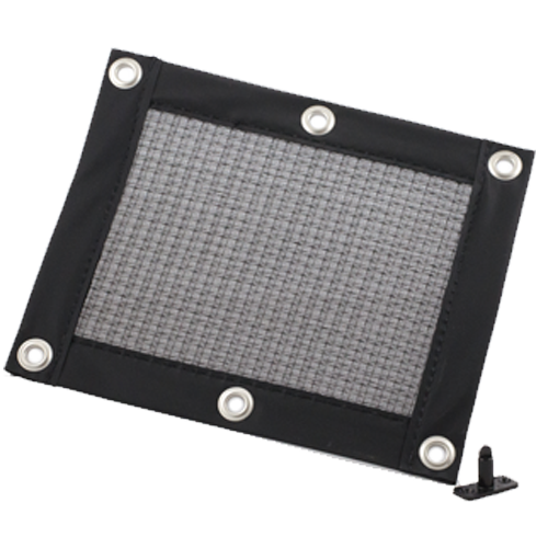 Commercial_AirIntakeProtection_Model_U_Grommet_Mount