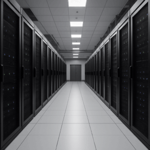 Server Rooms